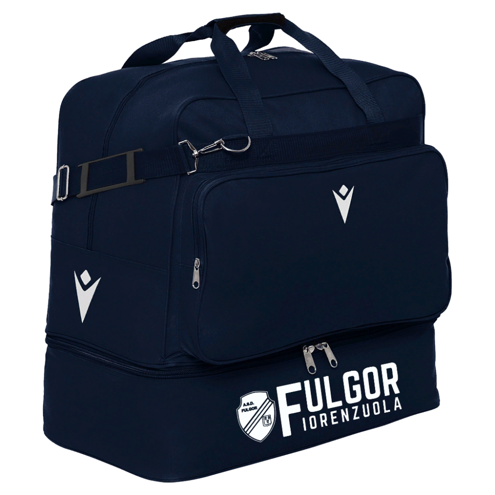 Macron All in borsa large nav | Immagine 1
