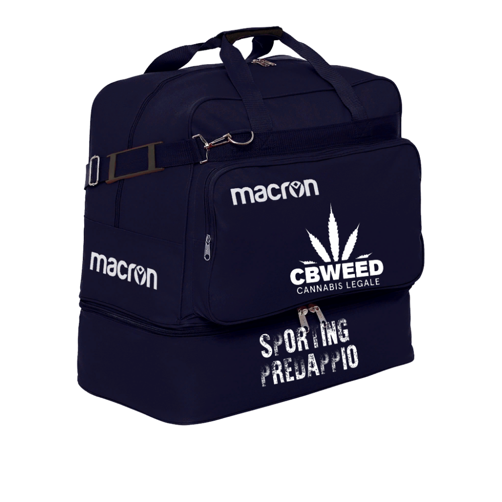 Macron All in borsa large nav | Immagine 1