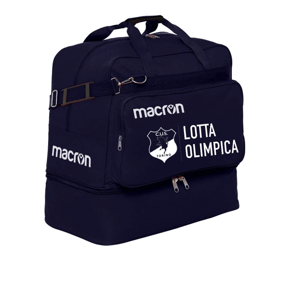 Macron All in borsa large nav | Immagine 1