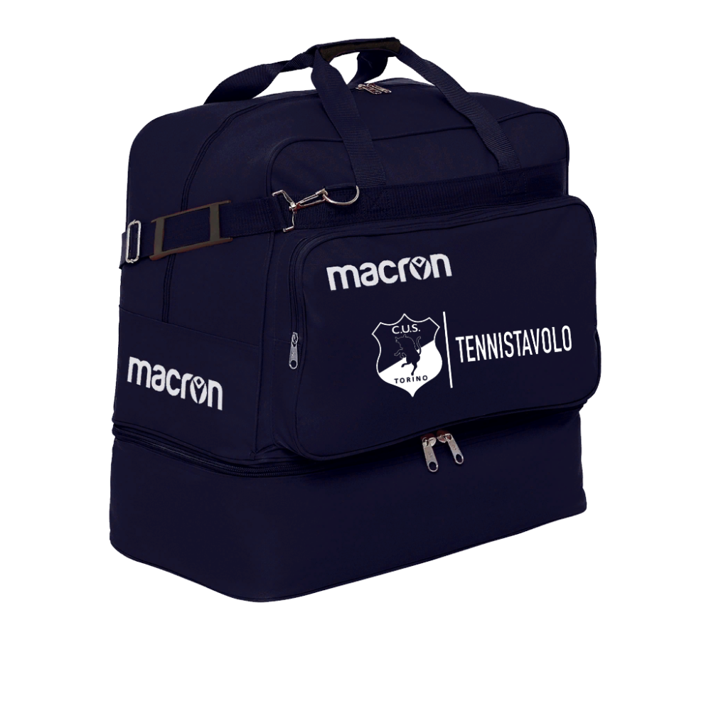 Macron All in borsa large nav | Immagine 1
