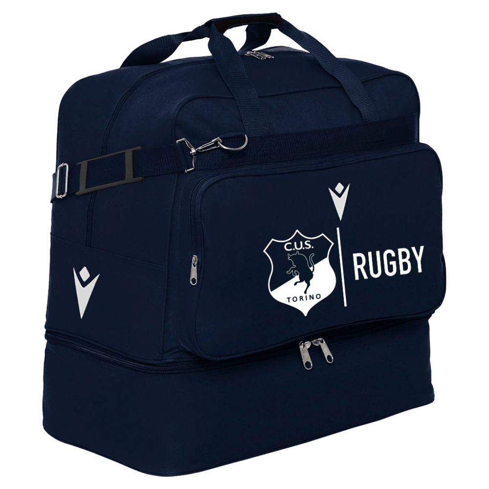 Macron All in borsa large nav | Immagine 1