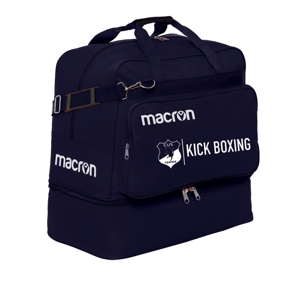 Macron All in borsa large nav | Immagine 1