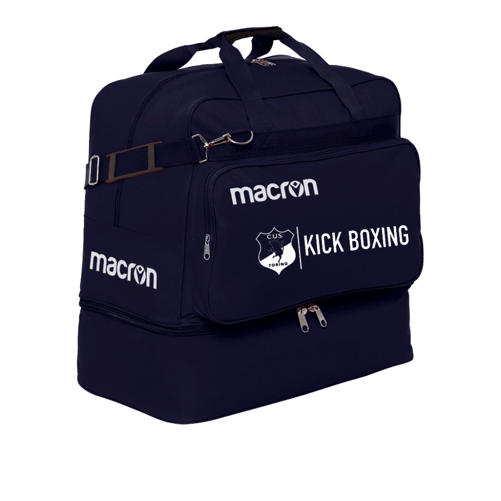 Macron All in borsa large nav | Immagine 1