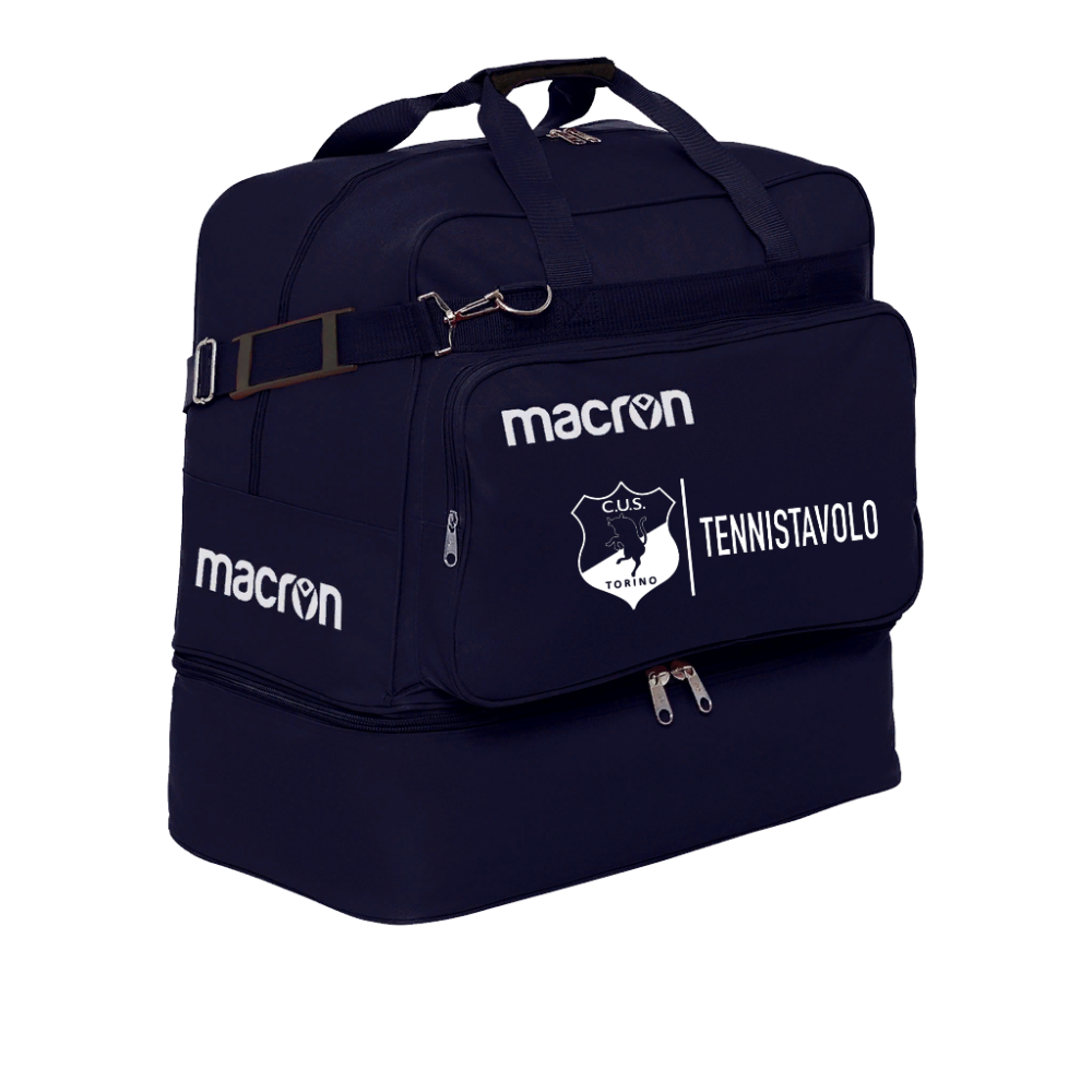 Macron All in borsa large nav | Immagine 1