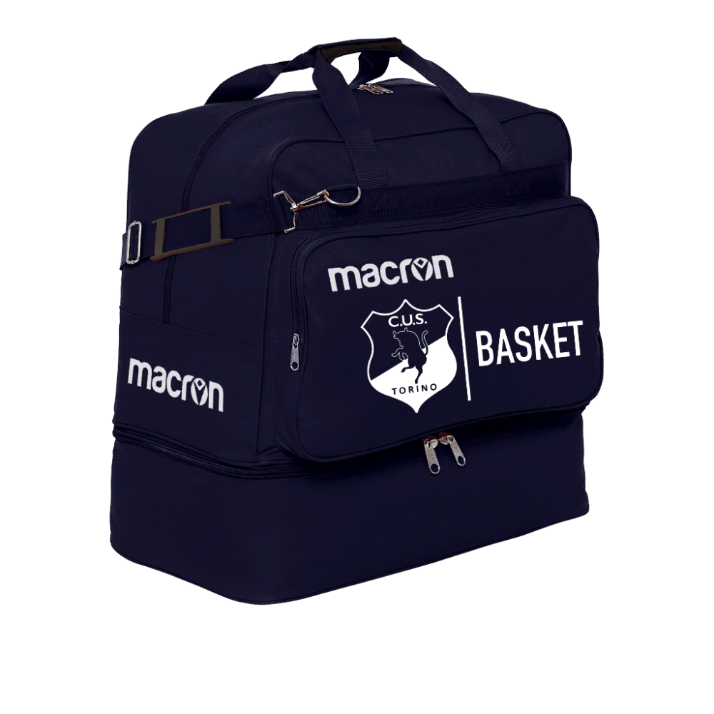 Macron All in borsa large nav | Immagine 1