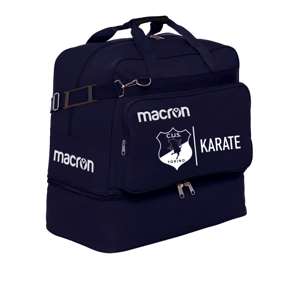 Macron All in borsa large nav | Immagine 1