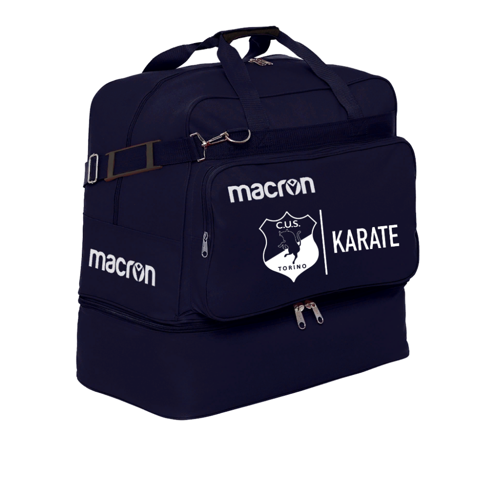Macron All in borsa large nav | Immagine 1