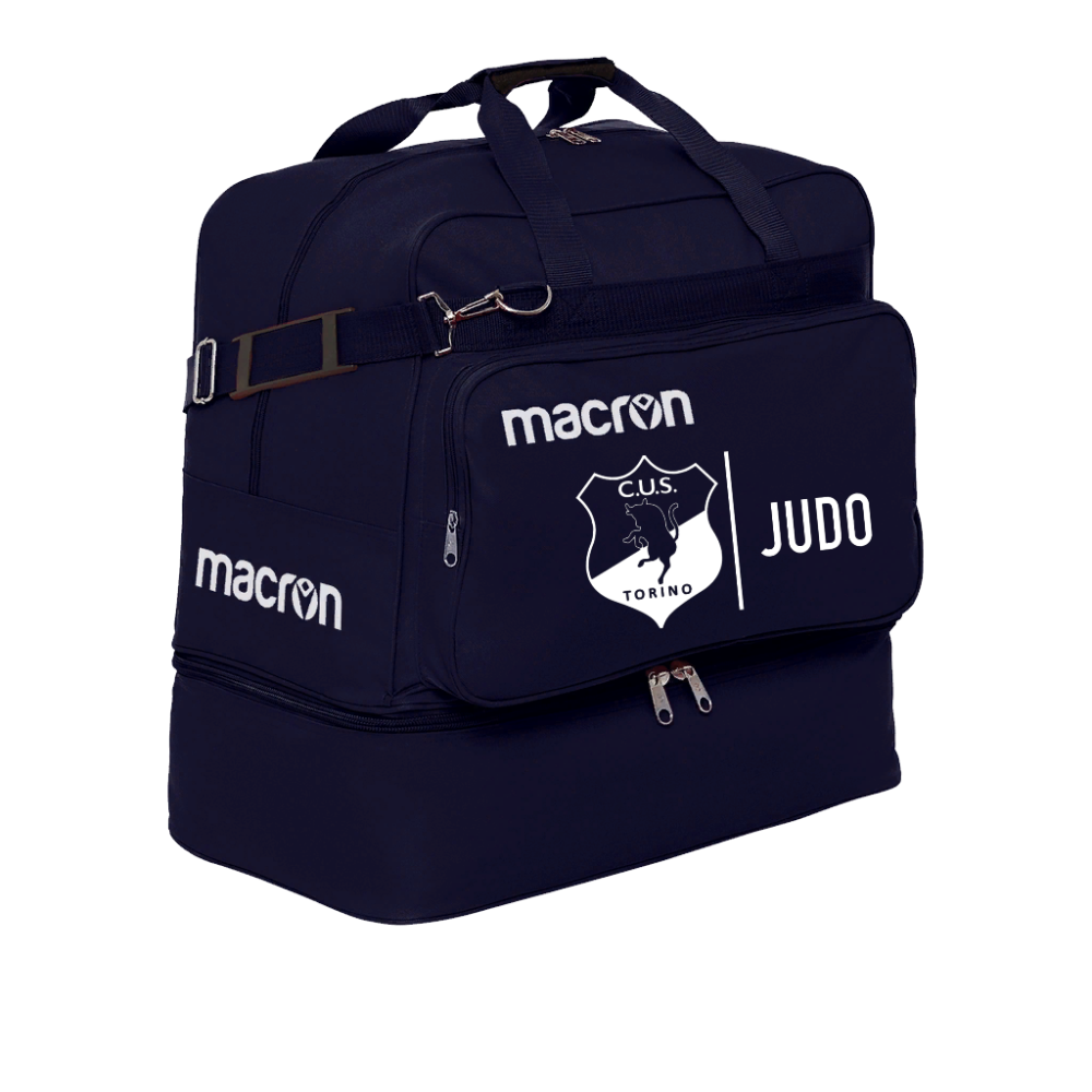Macron All in borsa large nav | Immagine 1