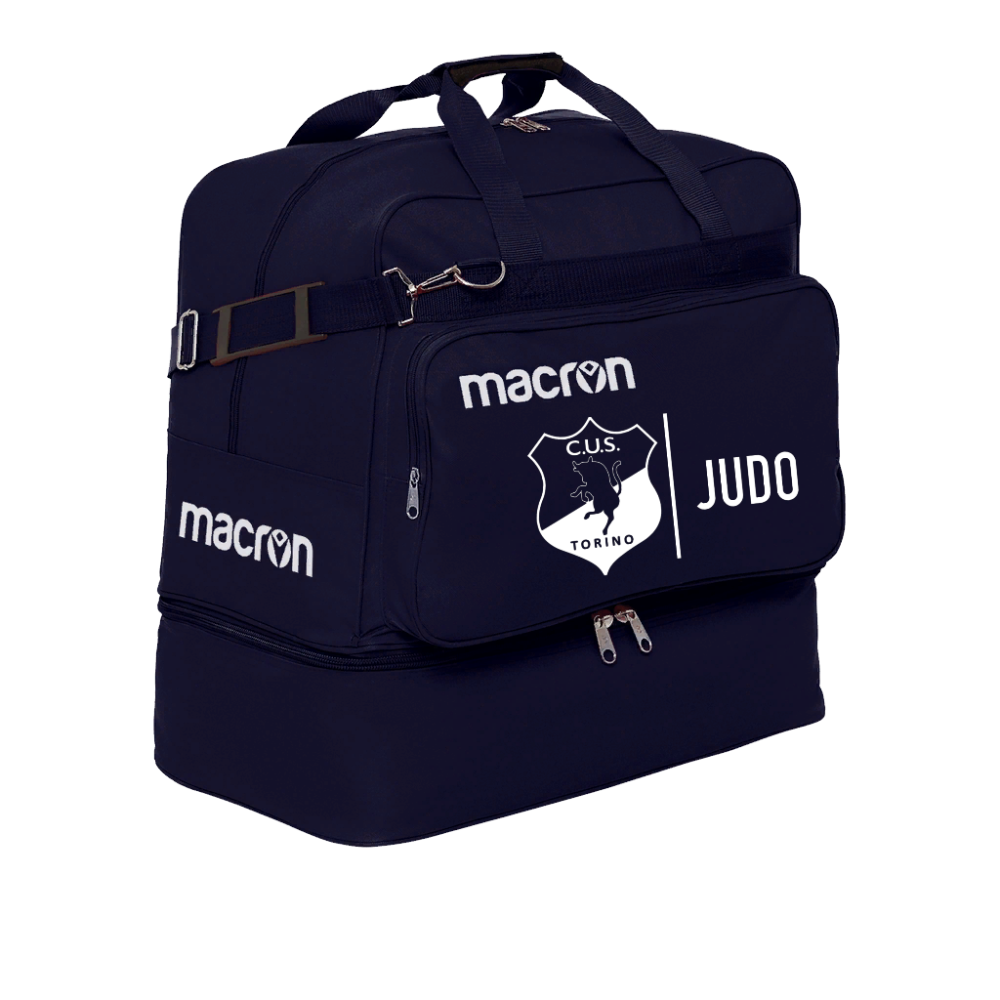 Macron All in borsa large nav | Immagine 1