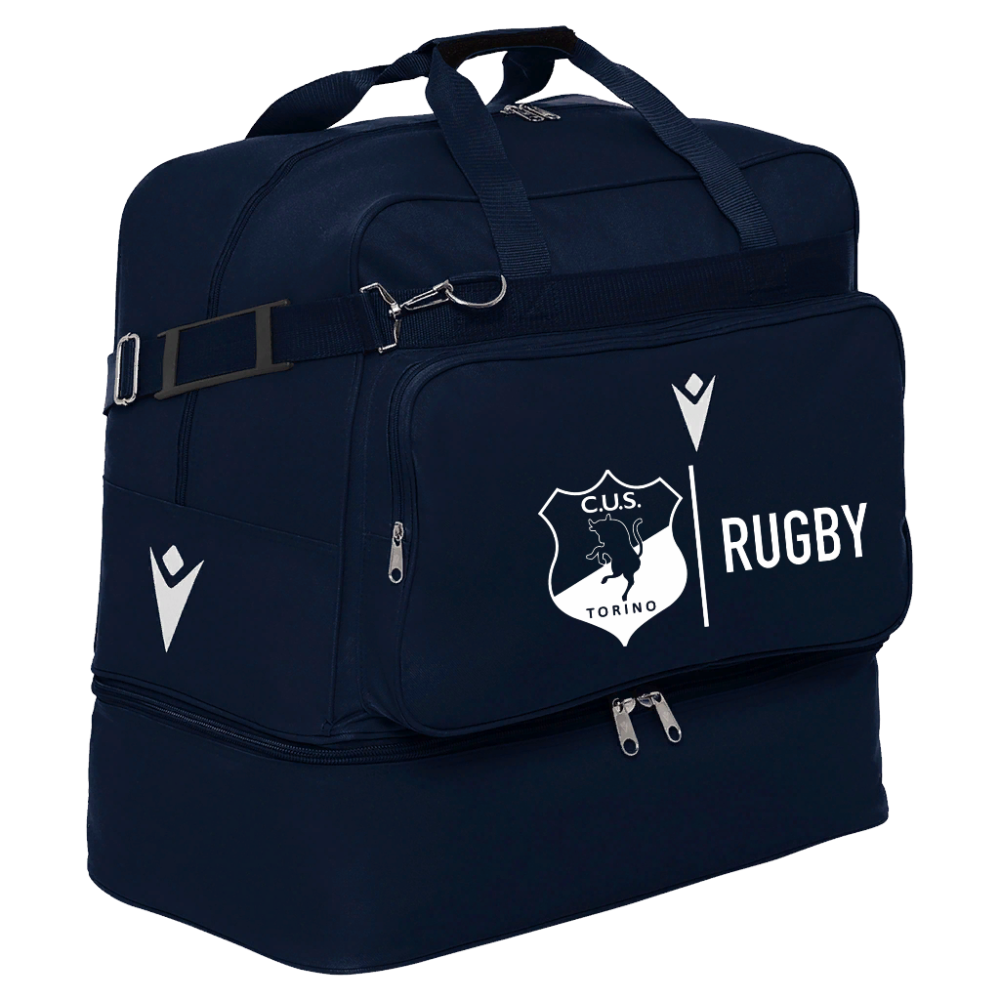 Macron All in borsa large nav | Immagine 1