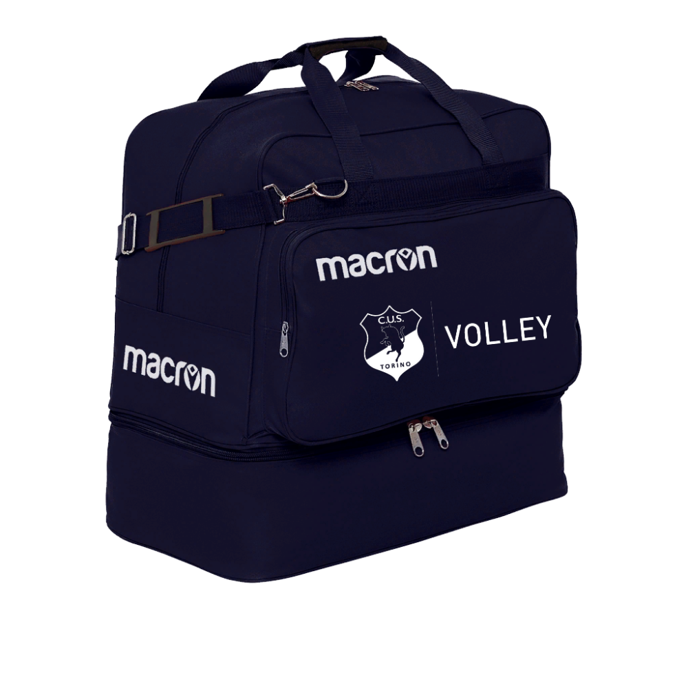 Macron All in borsa large nav | Immagine 1