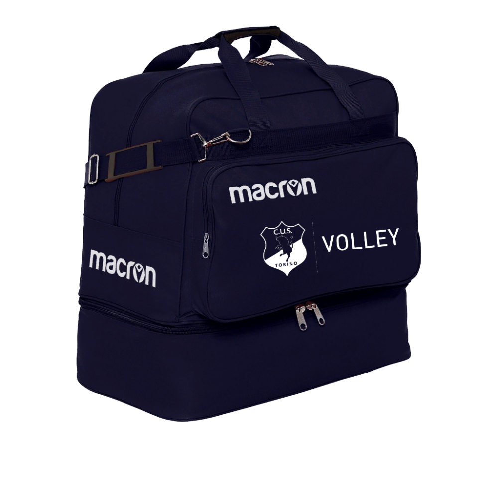 Macron All in borsa large nav | Immagine 1