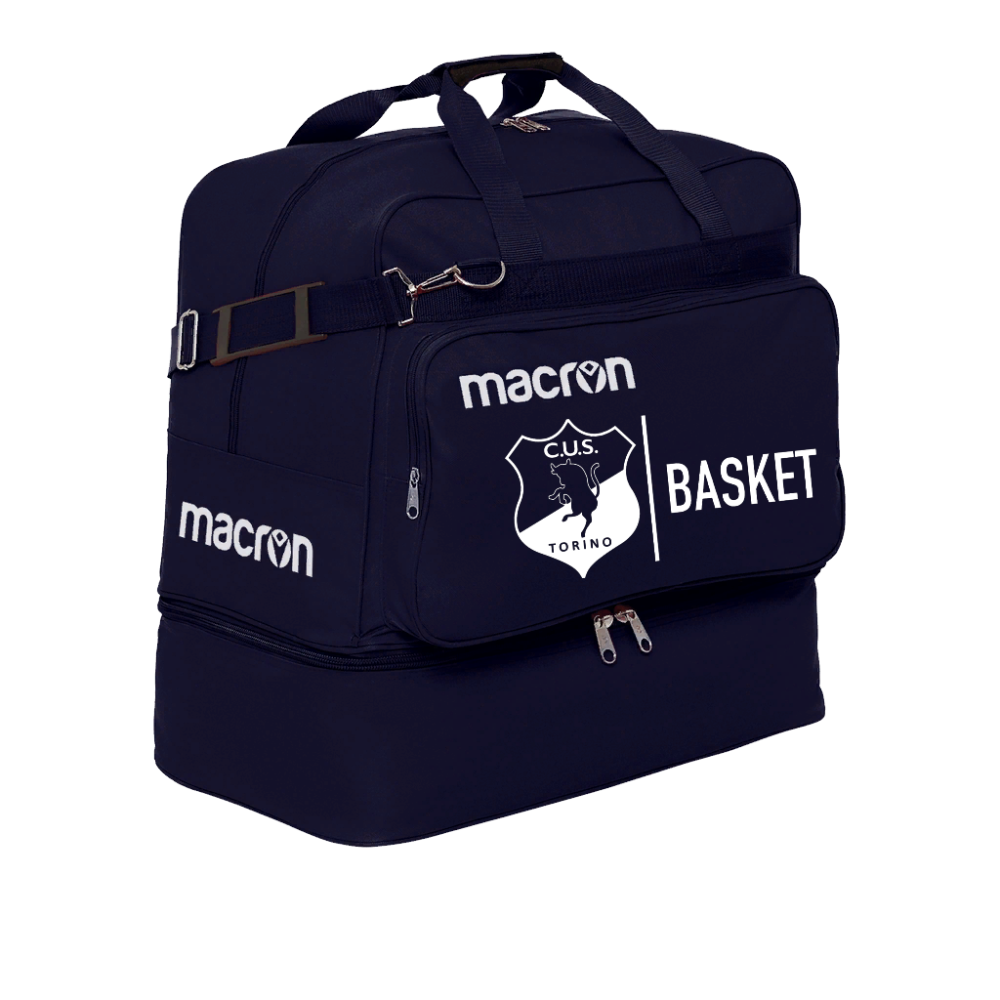 Macron All in borsa large nav | Immagine 1