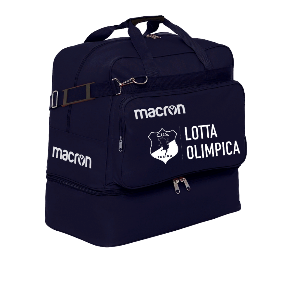Macron All in borsa large nav | Immagine 1
