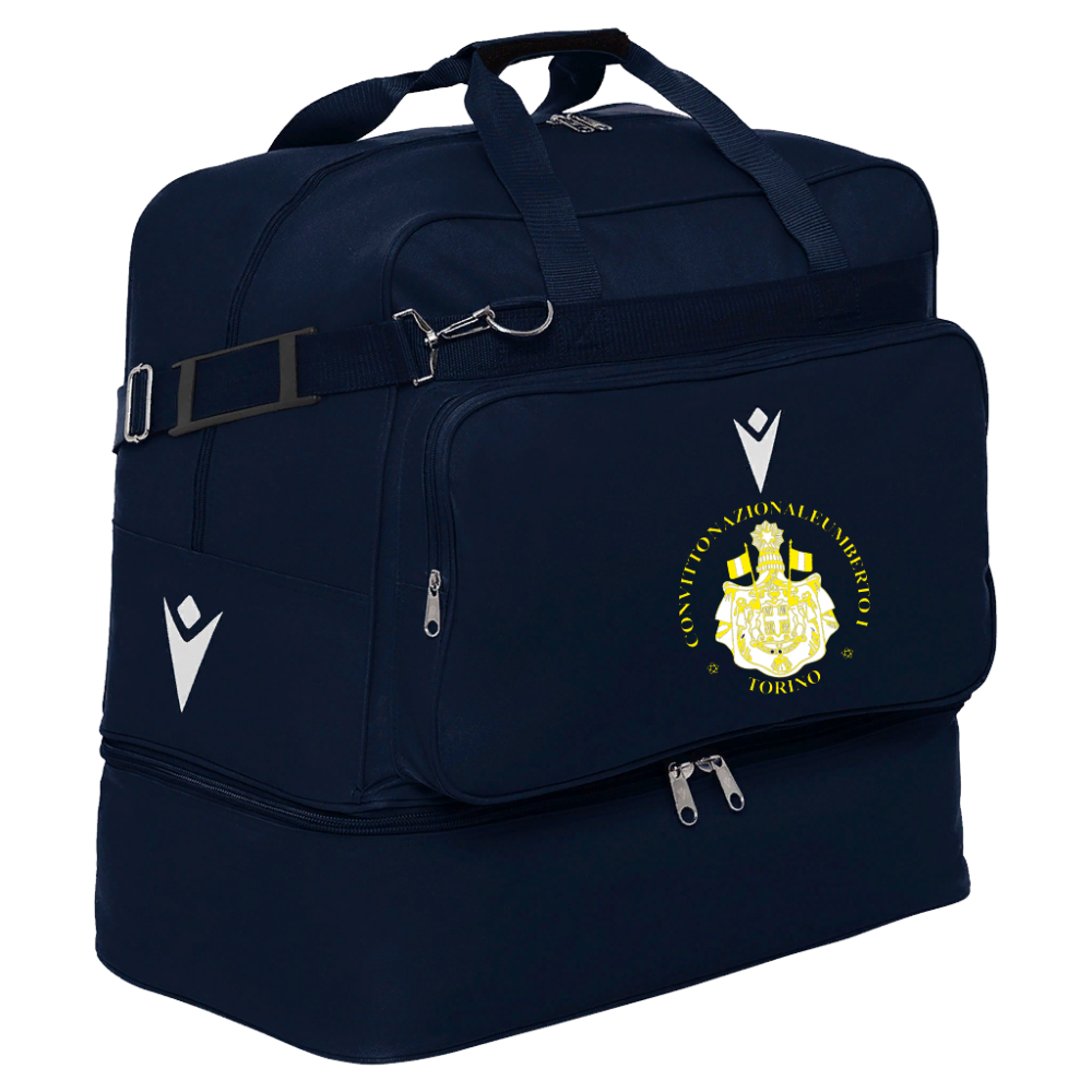 Macron All in borsa large nav | Immagine 1