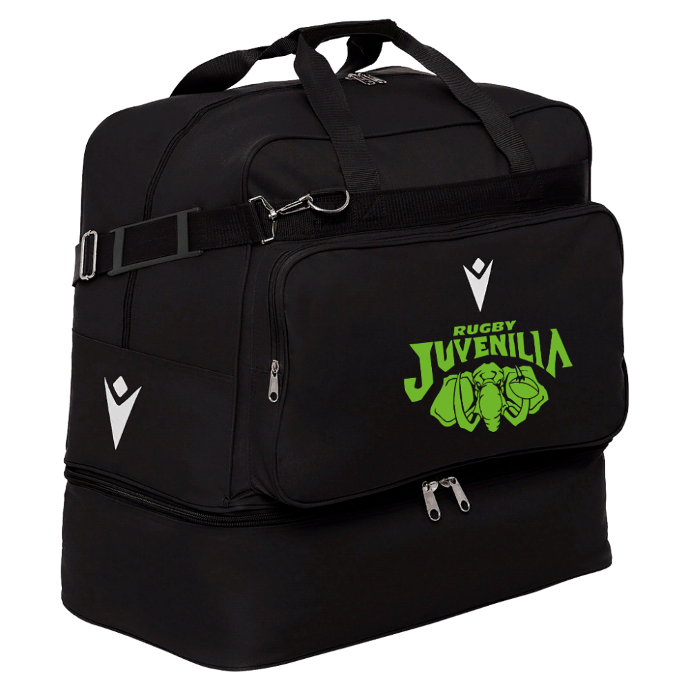 Macron All in borsa large ner | Immagine 1