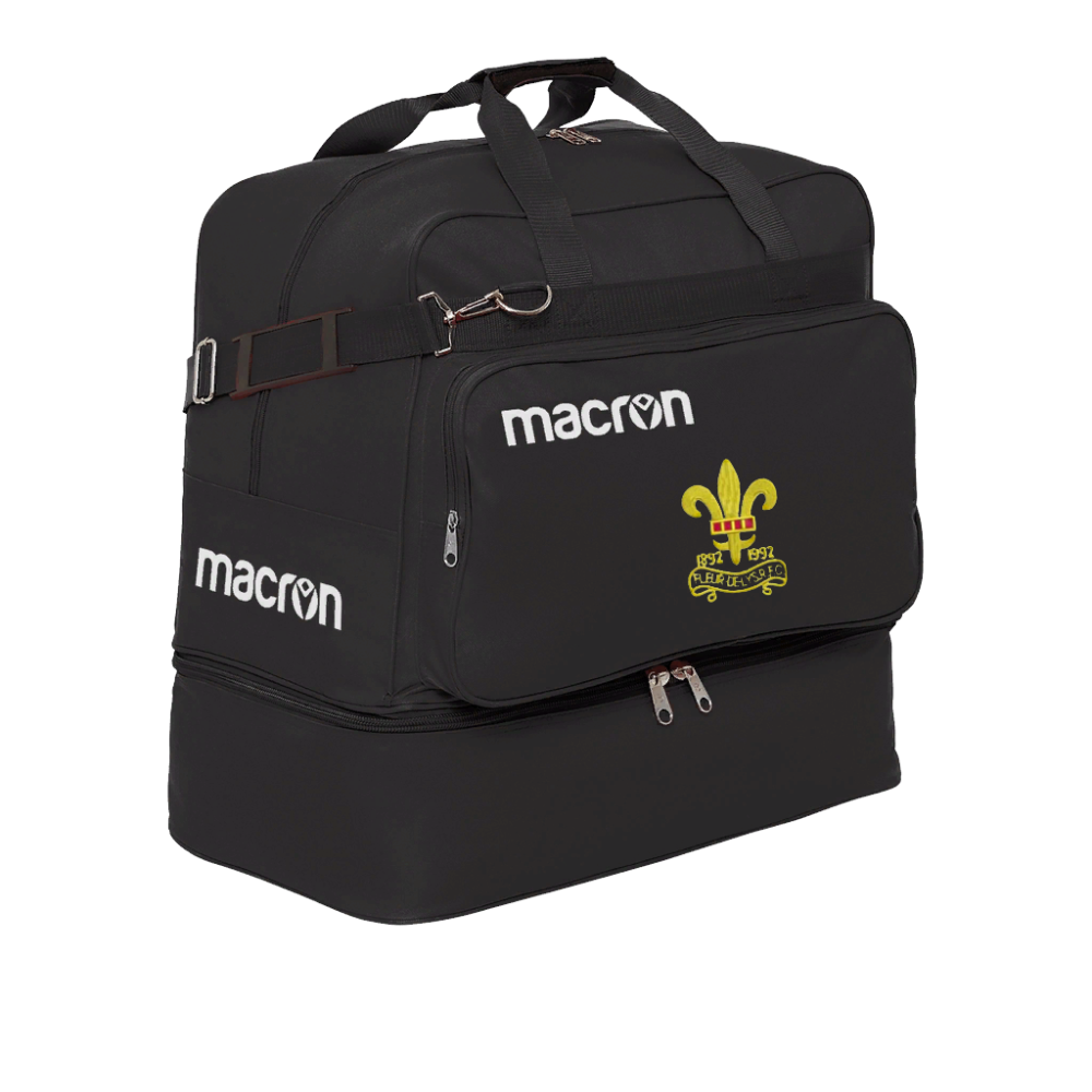 Macron All in bag large blk | Image 1