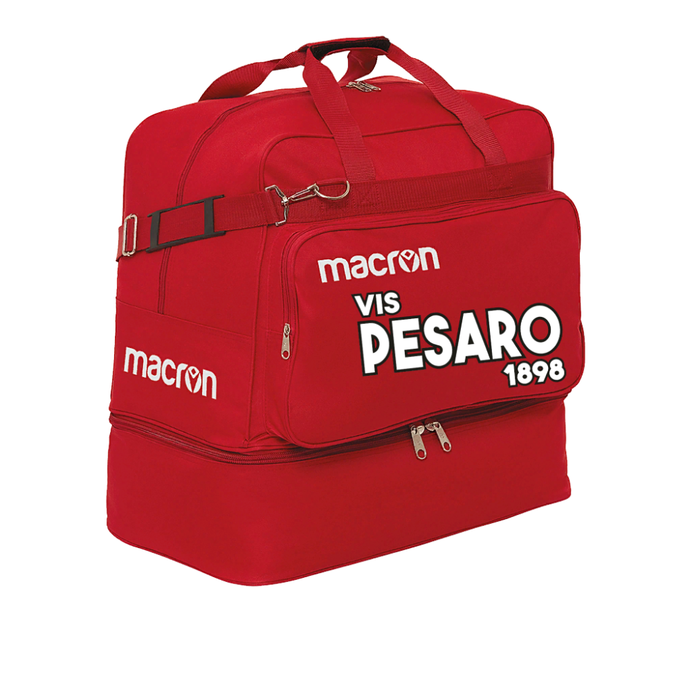 Macron All in borsa large ros | Immagine 1