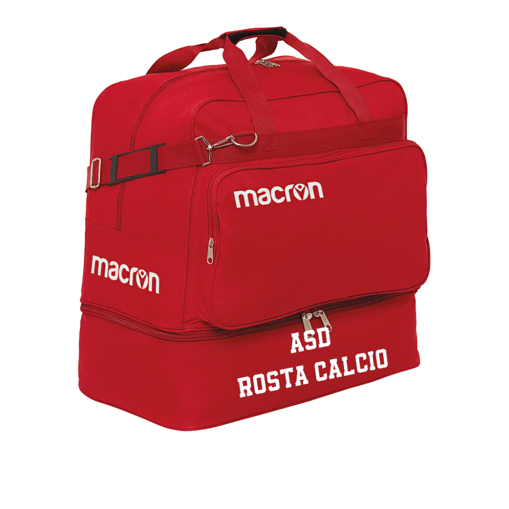 Macron All in borsa large ros | Immagine 1