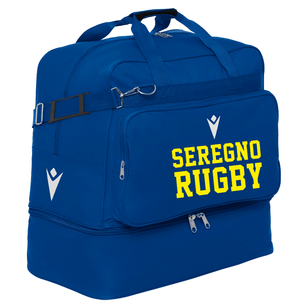 Macron All in borsa large roy | Immagine 1
