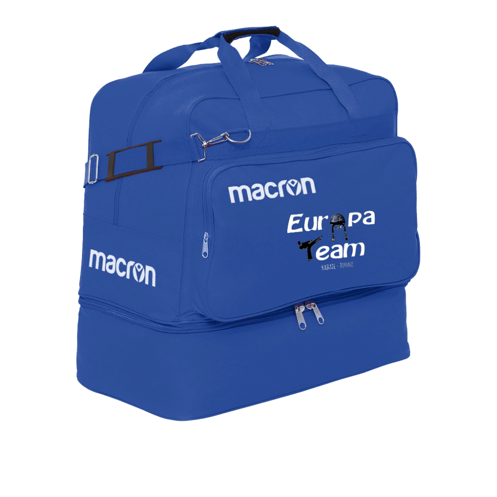 Macron All in borsa large roy | Immagine 1