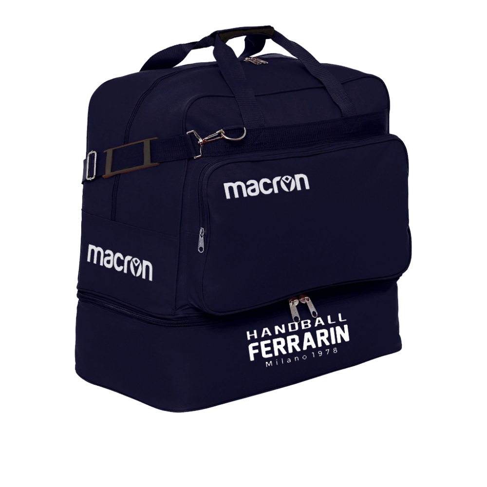 Macron All in borsa medium nav | Immagine 1