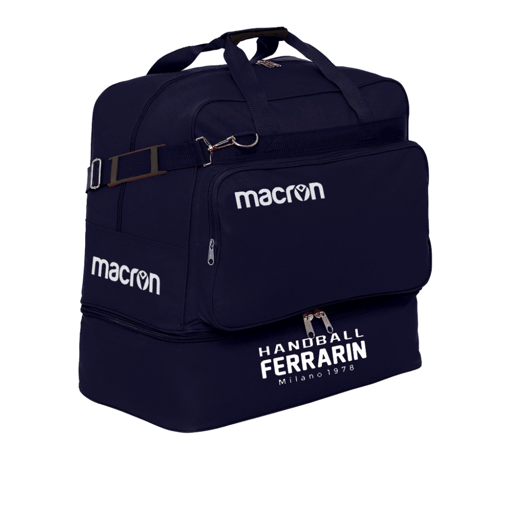 Macron All in borsa medium nav | Immagine 1