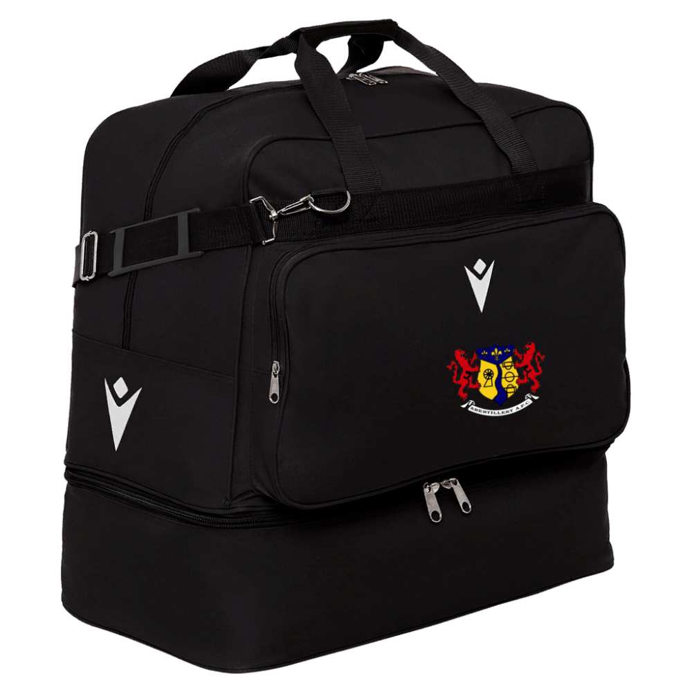 Macron All in borsa medium ner sr | Image 1