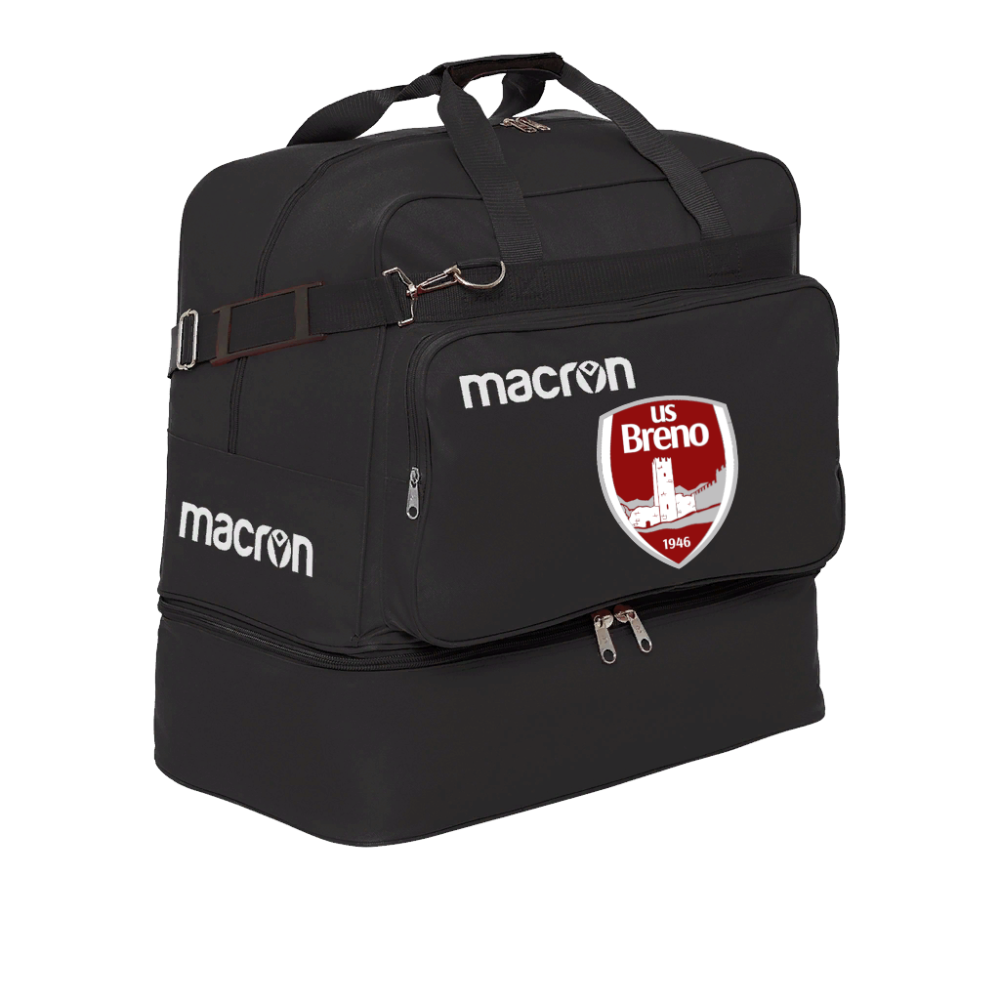 Macron All in borsa medium ner | Immagine 1