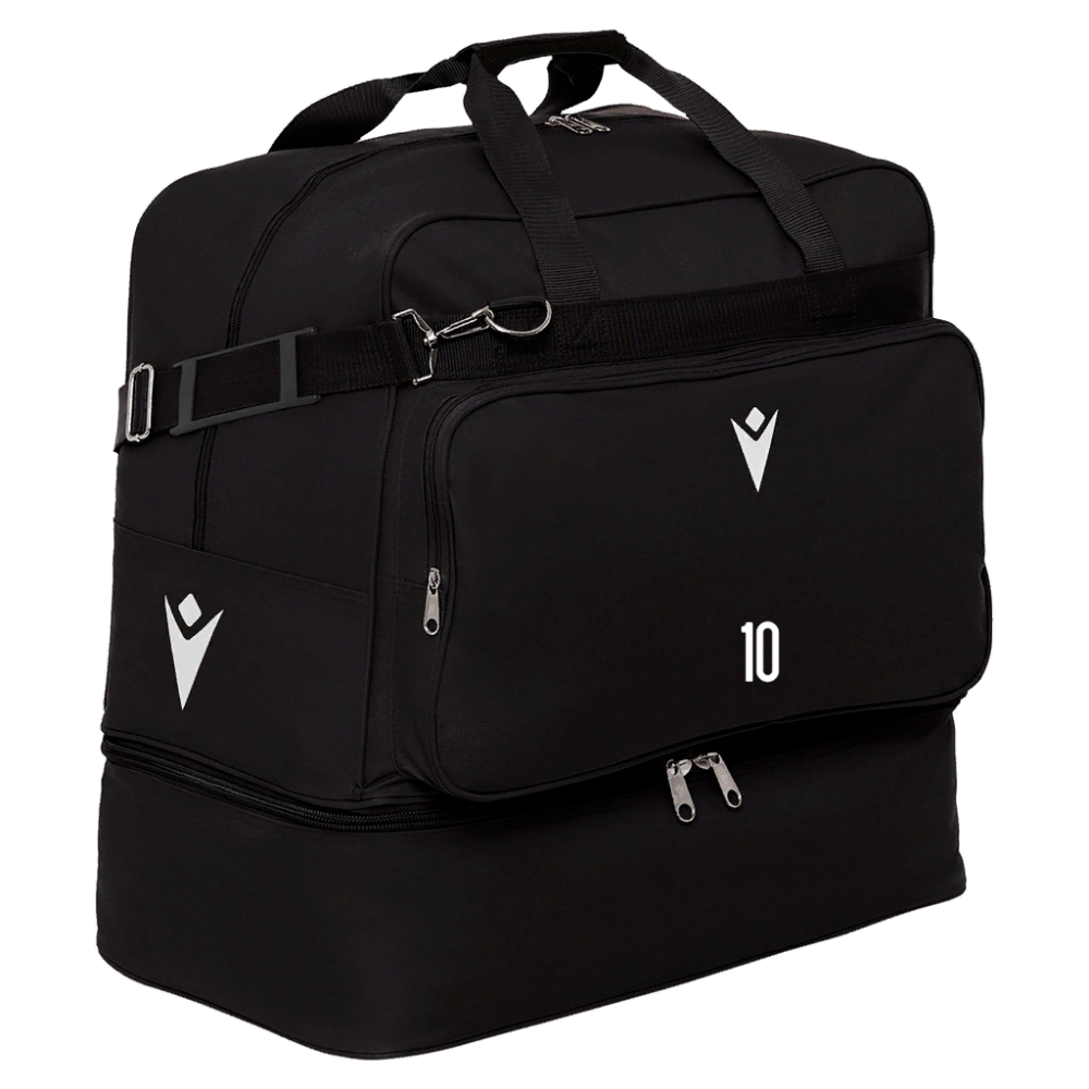 Macron All in borsa medium ner | Image 1