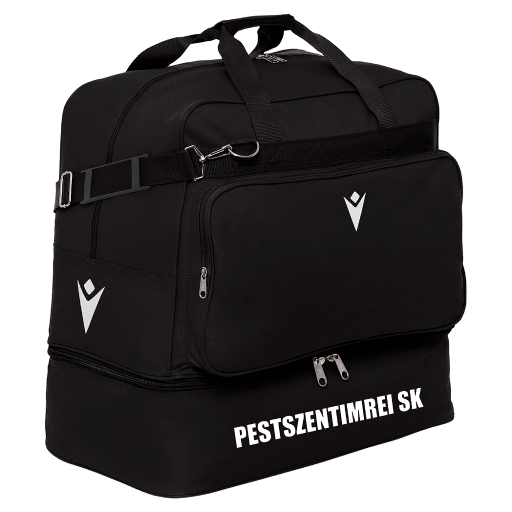 Macron All in borsa medium ner | Image 1