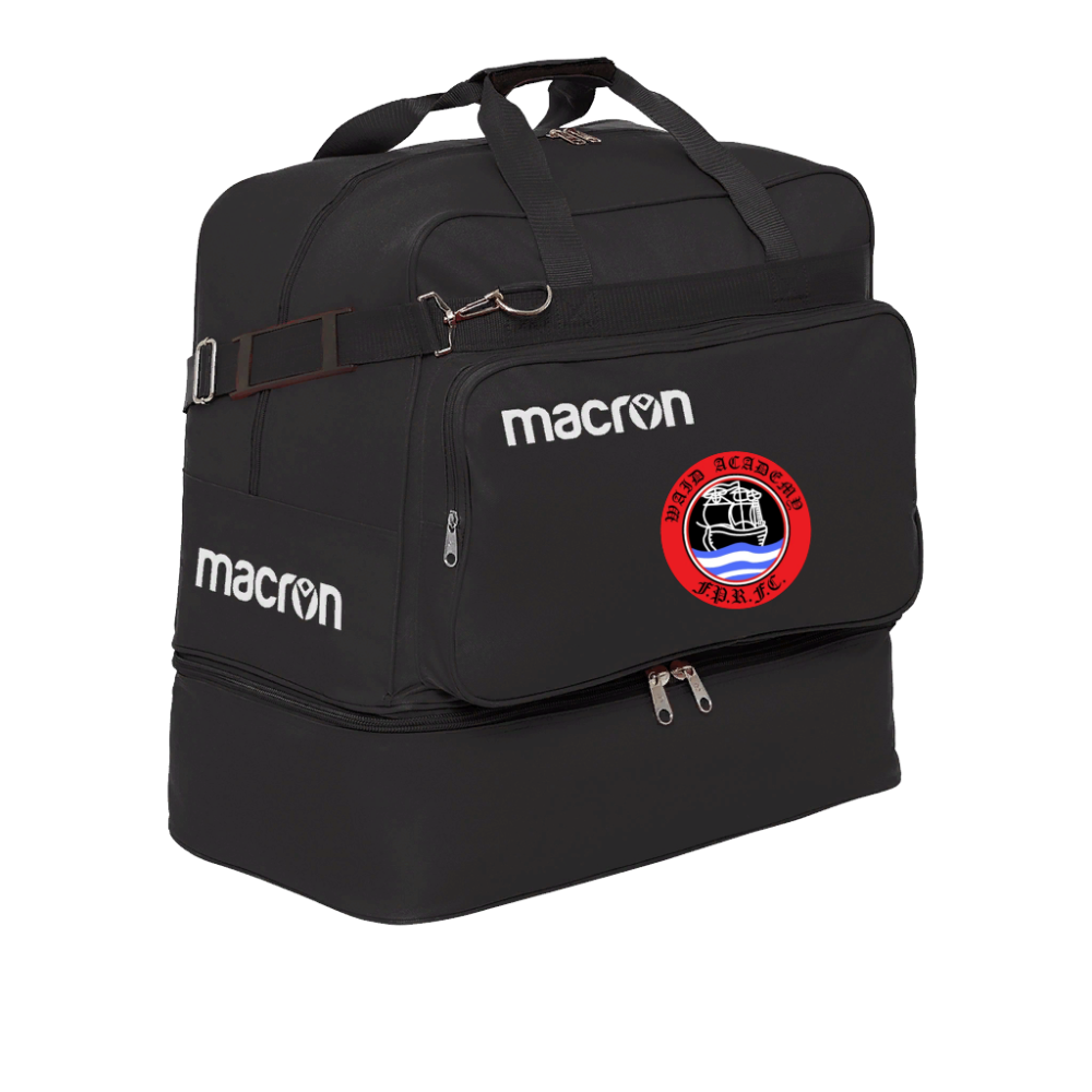 Macron All in borsa medium ner sr | Image 1