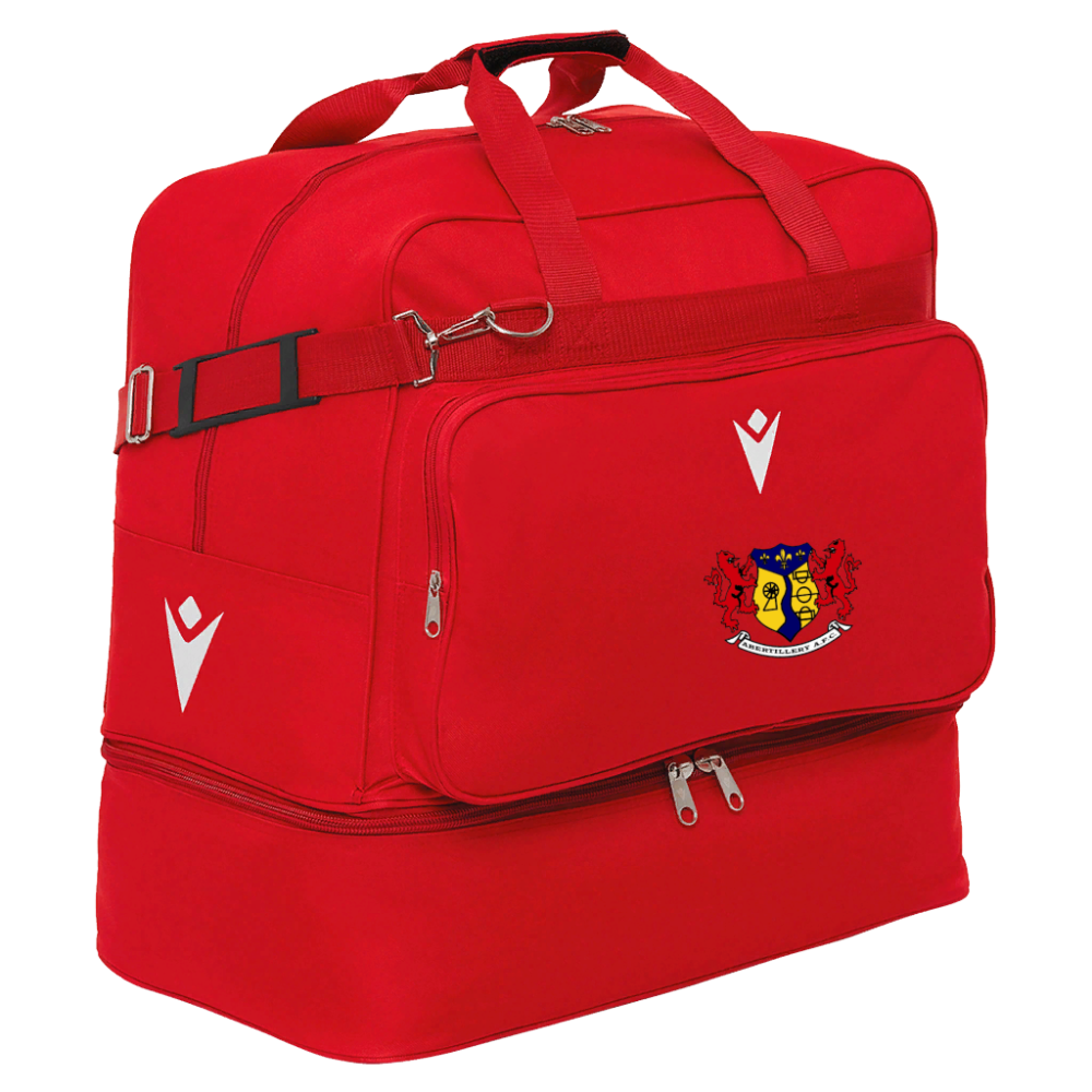Macron All in borsa medium ros sr | Image 1