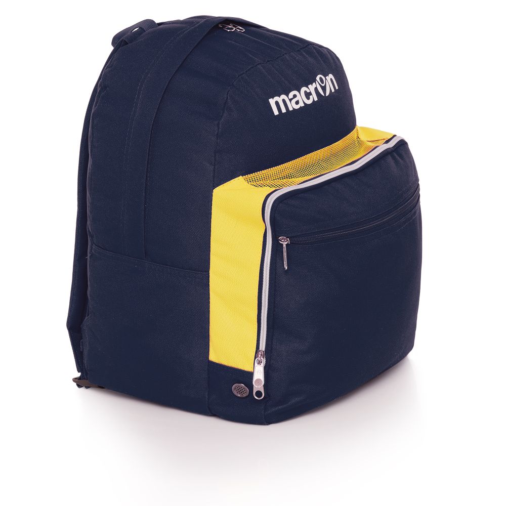 Macron Transit zainetto nav/gia | Image 1