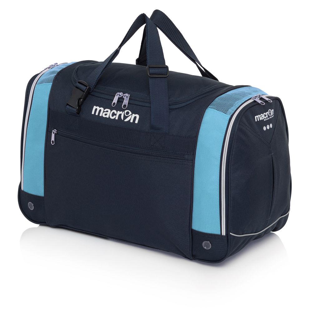 Macron Trio borsa medium nav/cel | Image 1
