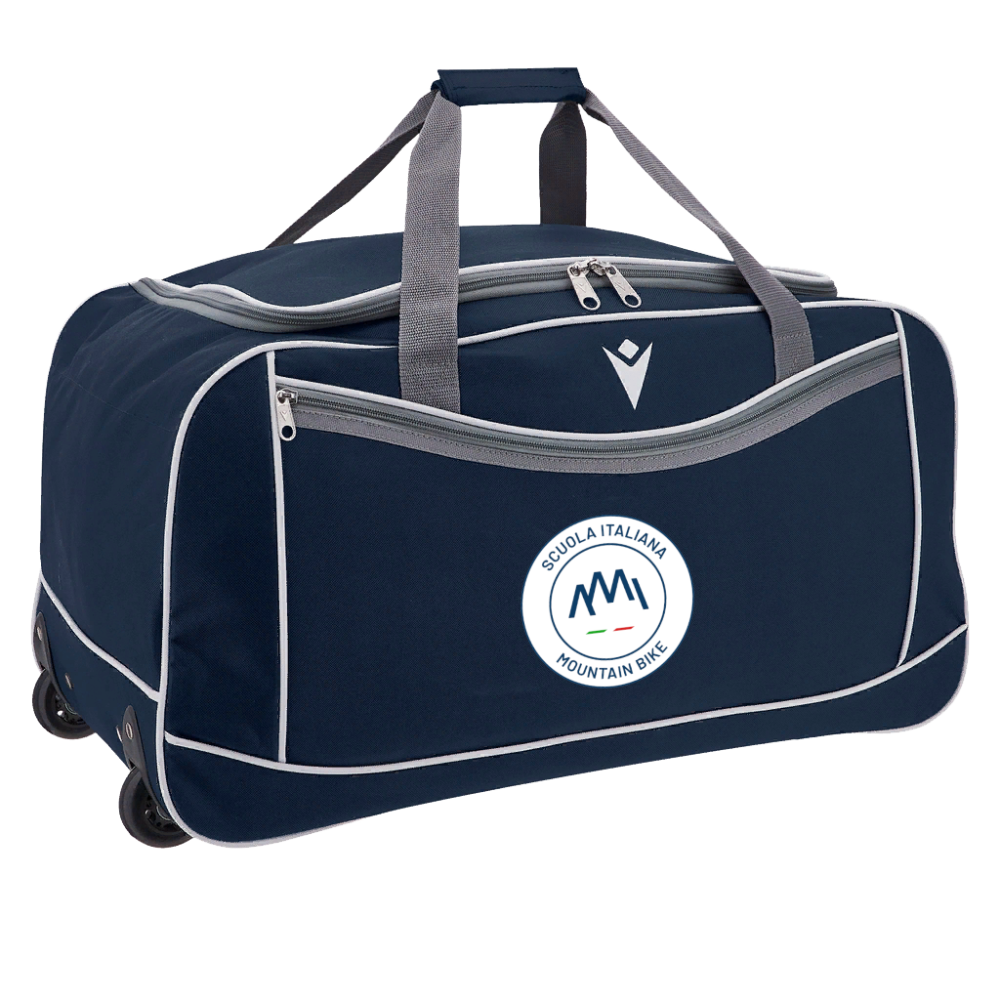 Macron Compass trolley new nav | Immagine 1