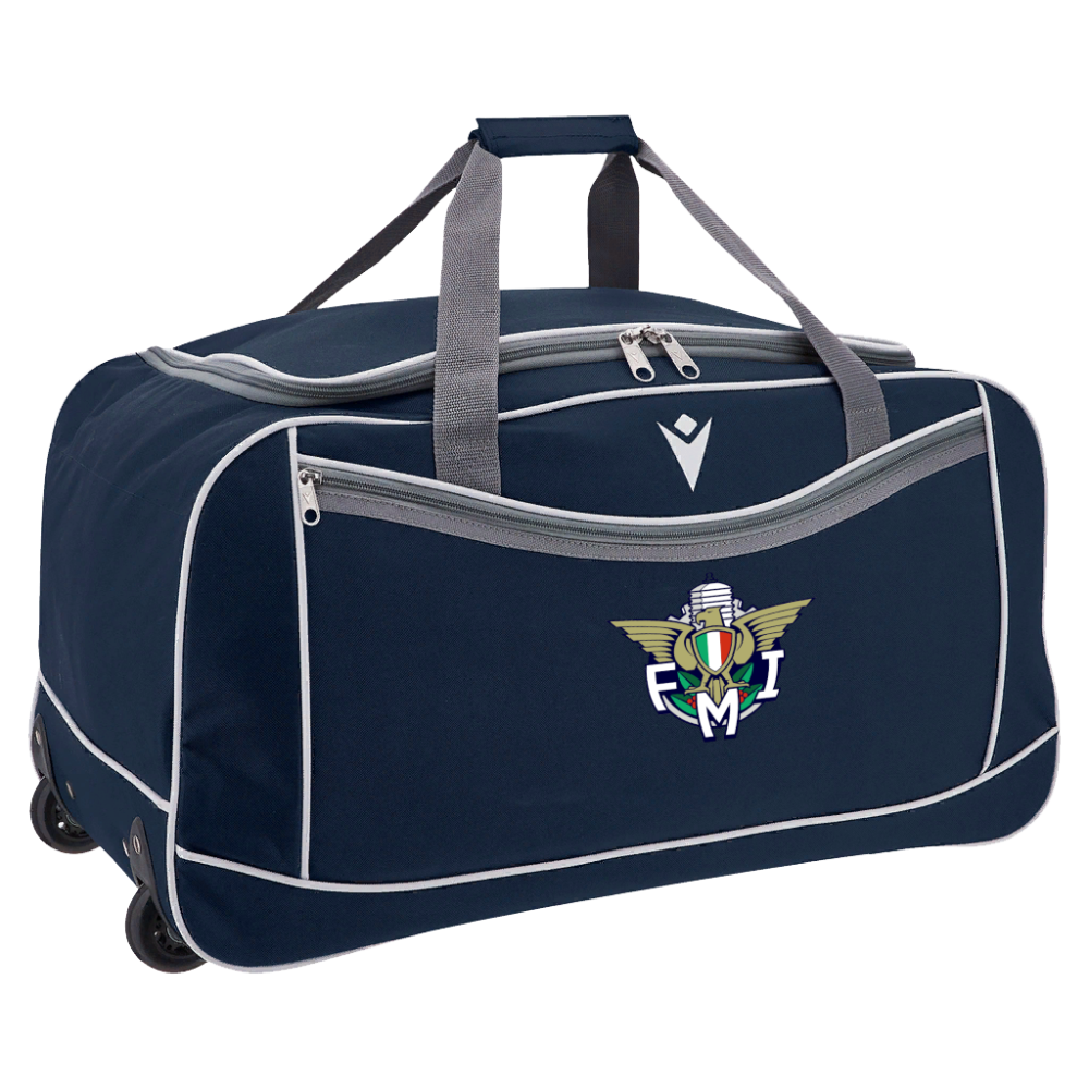 Macron Compass trolley new nav | Immagine 1