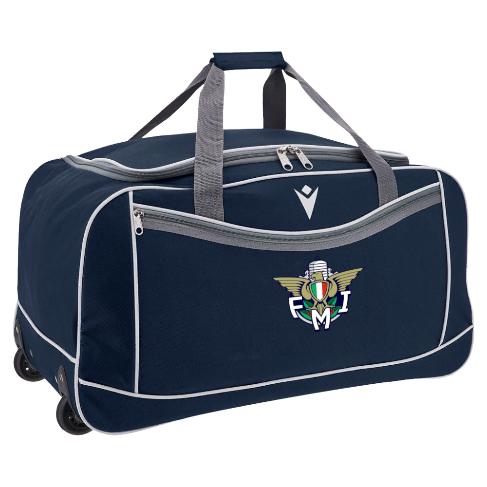 Macron Compass trolley new nav | Immagine 1