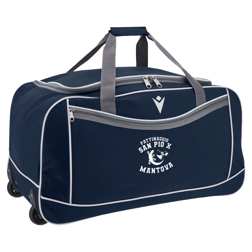 Macron Trolley pattinaggio | Immagine 1