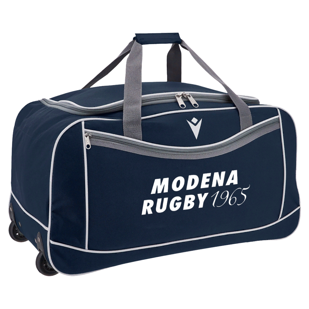 Macron Compass trolley new nav | Immagine 1