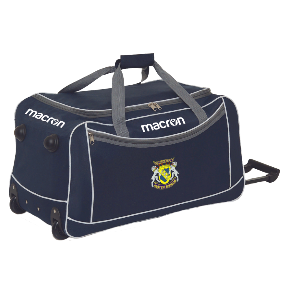 Macron Compass trolley new nav sr | Image 1