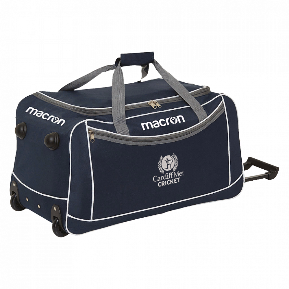 Macron Compass trolley new nav | Image 1