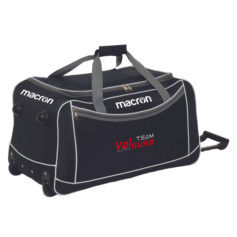 Macron Compass trolley new ner | Immagine 1