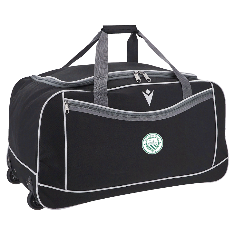 Macron Compass trolley | Image 1