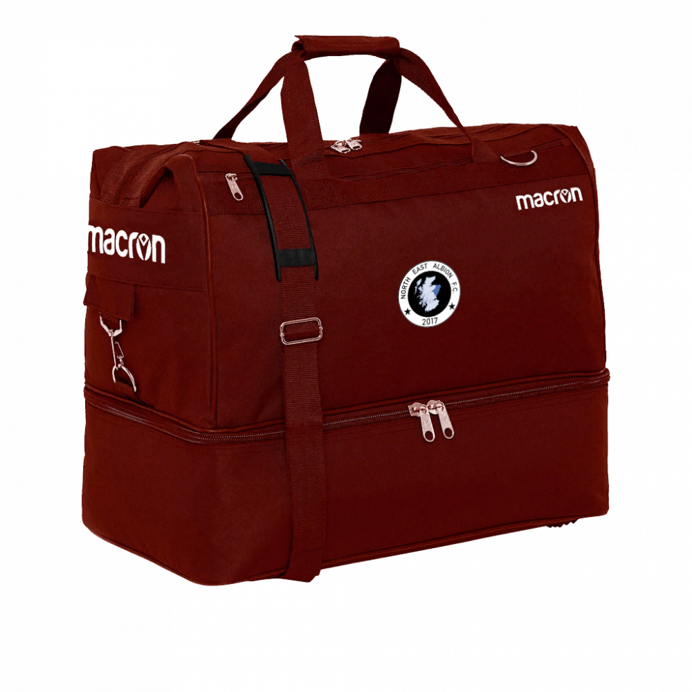 Macron Apex holdall | Image 1