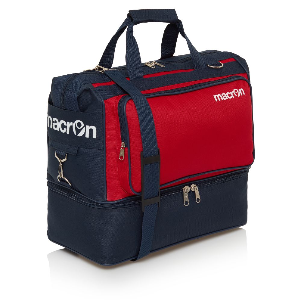 Macron Topeka borsa | Image 1