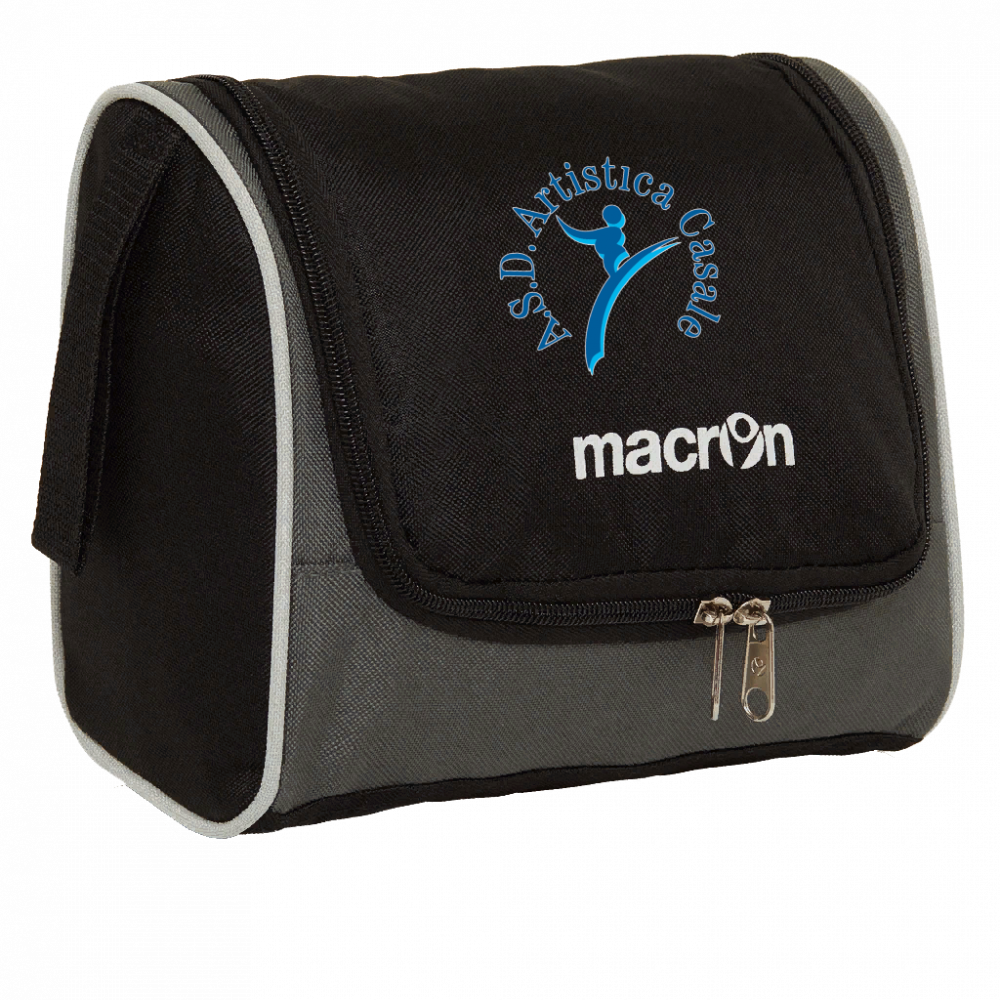 Macron Paros beauty ner/gri | Immagine 1