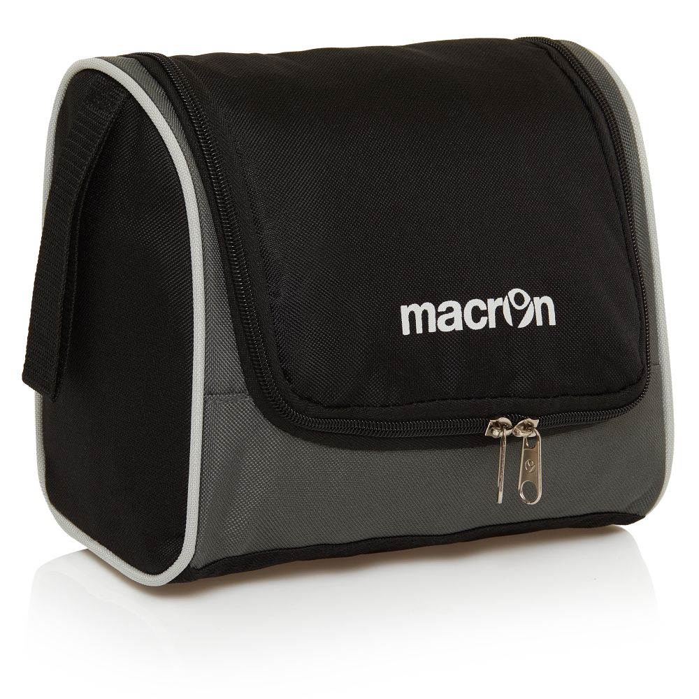 Macron Paros beauty uomo ner/gri | Image 1