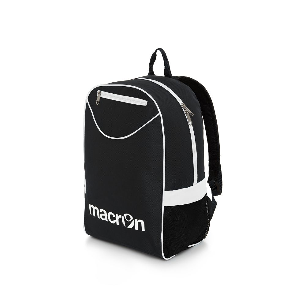 Macron Slot zainetto small ner/bia | Image 1