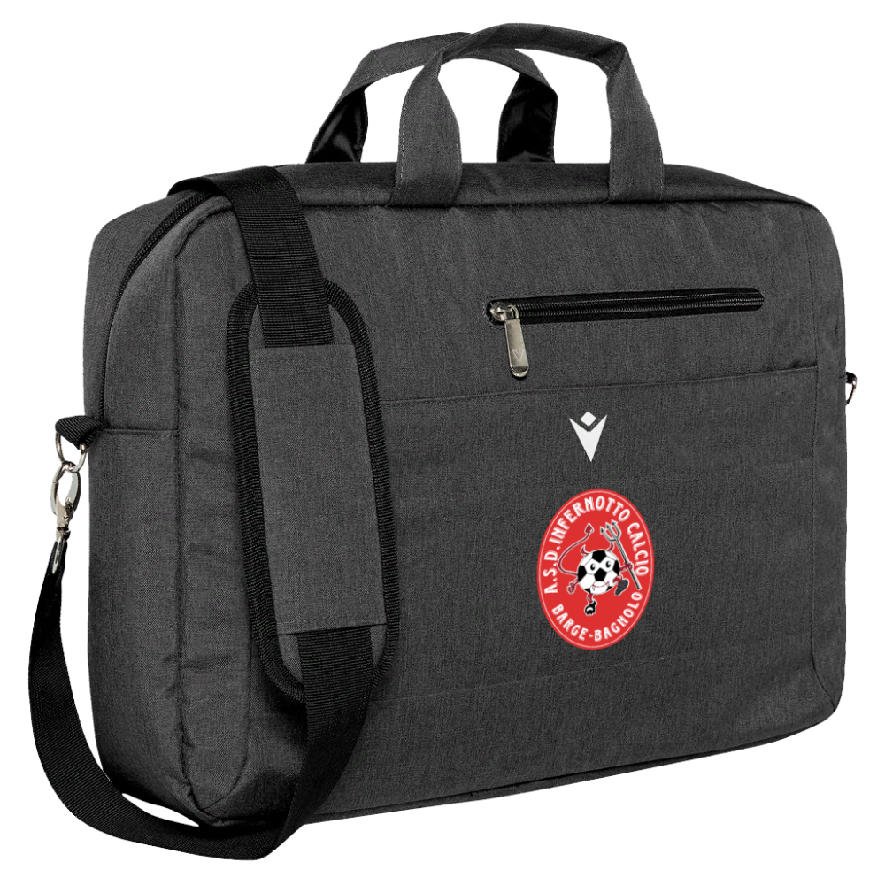 Macron Pilot borsa porta pc | Immagine 1